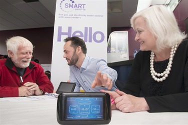 Smart Meter